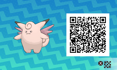 #212 - Clefable